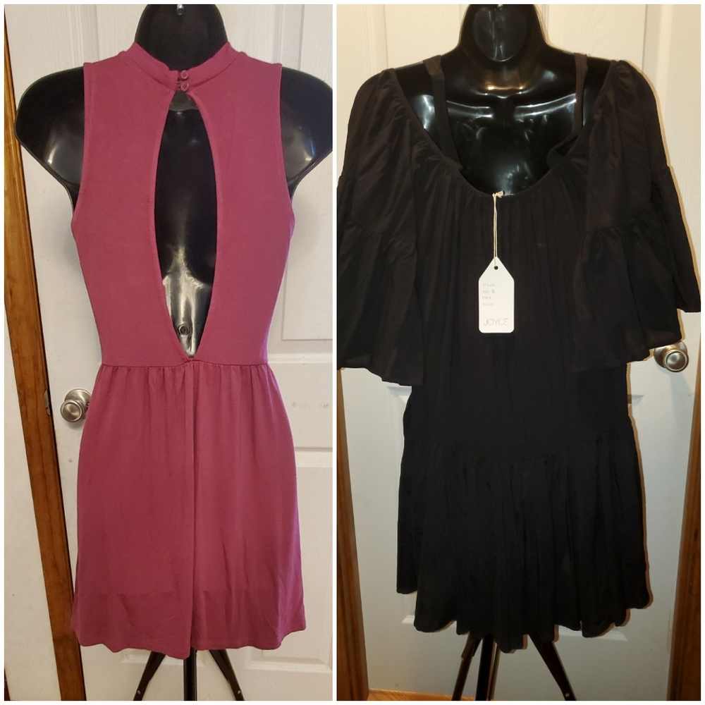 Dress Bundle - Picture 2 of 2